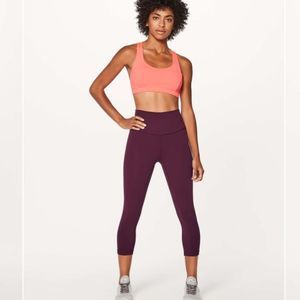 lululemon align crop